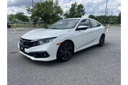 $14900 : 2020 Civic Sport thumbnail