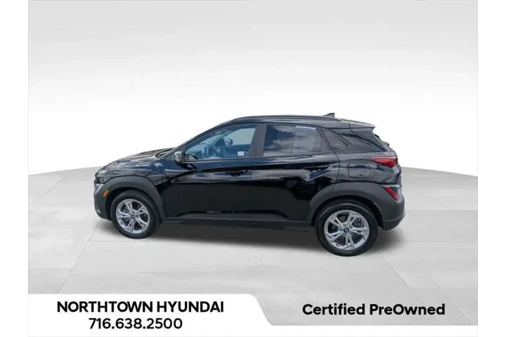 $22300 : Hyundai KONA 2023 AWD SEL 4d image 3