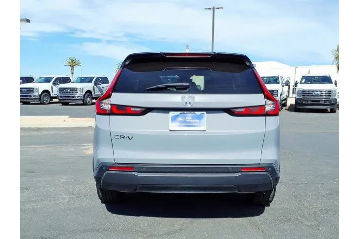 $31575 : Honda CR-V 2024 EX-L 4dr SUV image 5
