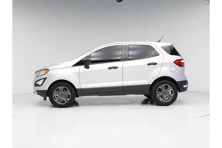 $13599 : Ford EcoSport 2020 S 4dr Cro image 3