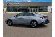 $21000 : Hyundai ELANTRA 2025 SEL Con thumbnail