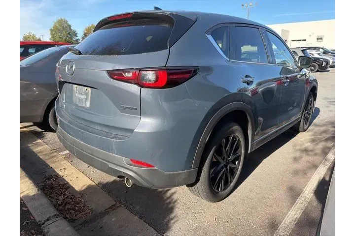 $28683 : Mazda CX-5 2025 AWD 2.5 S Ca image 9