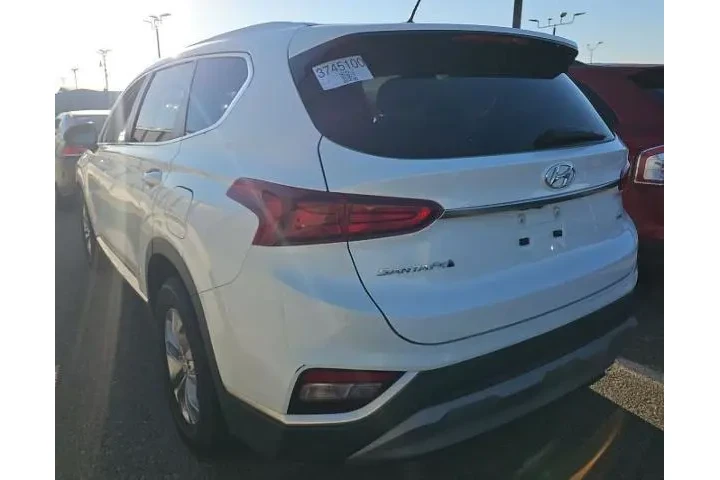 $17900 : Hyundai SANTA FE 2019 AWD SE image 2