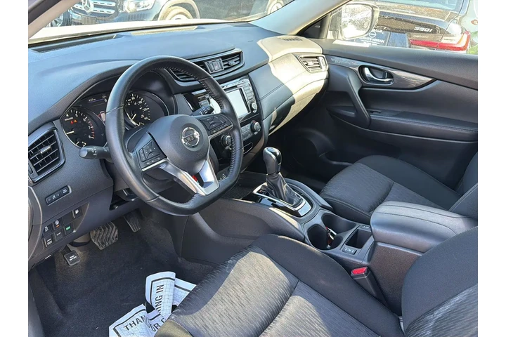 $16990 : Nissan Rogue 2020 AWD S 4dr image 9