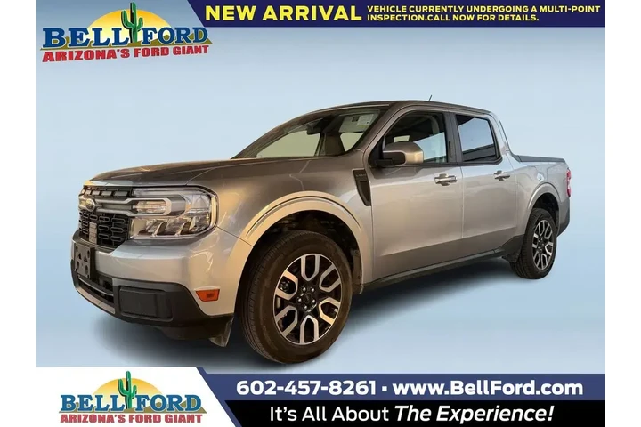 $29987 : Ford Maverick 2023 AWD XL 4d image 1
