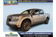 Ford Maverick 2023 AWD XL 4d en Phoenix