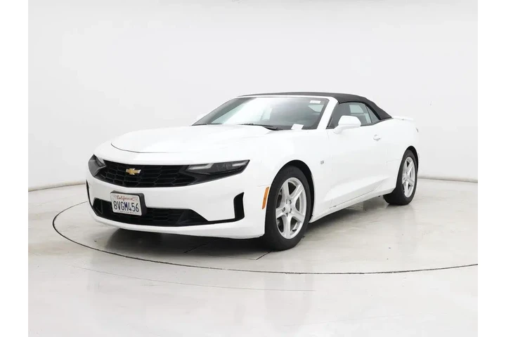 $20998 : Chevrolet Camaro 2020 LT 2dr image 4