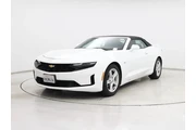 $20998 : Chevrolet Camaro 2020 LT 2dr thumbnail
