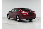 $18998 : Toyota Camry 2017 LE 4dr Sed thumbnail