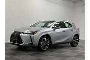 $40000 : Lexus UX 300h 2025 AWD 4dr C thumbnail