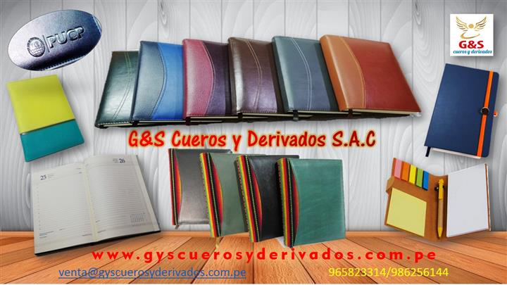 G&S CUEROS YDERIVADOS S.A.C image 1