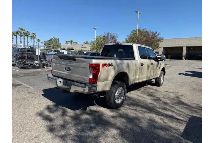 $35000 : Ford F-250 Super Duty 2017 4 image 3