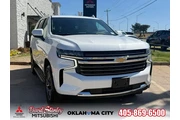 Chevrolet Tahoe 2021 4x2 LT