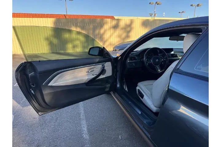 $15321 : BMW 4 Series 2015 428i 2dr C image 6