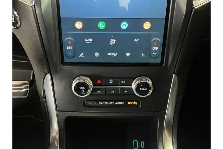 $30000 : Ford Edge 2022 AWD ST 4dr Cr image 8