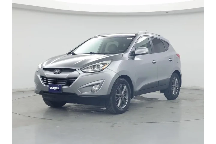 $14998 : Hyundai TUCSON 2015 SE 4dr S image 4