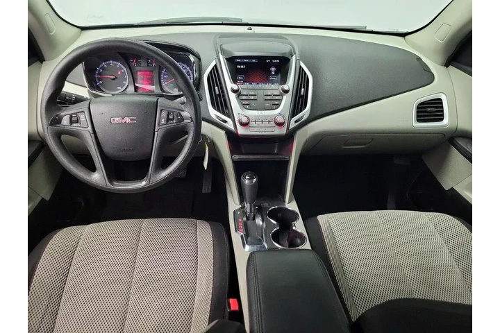 $14998 : GMC Terrain 2017 SLE-1 4dr S image 8