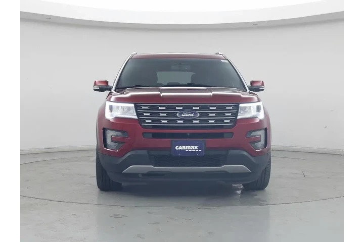$19998 : Ford Explorer 2016 AWD Limit image 5