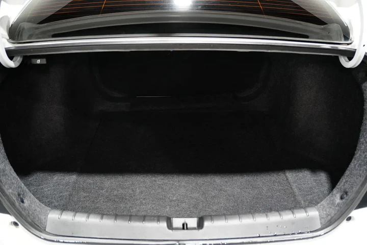 $15592 : 2020 Civic Sedan image 6