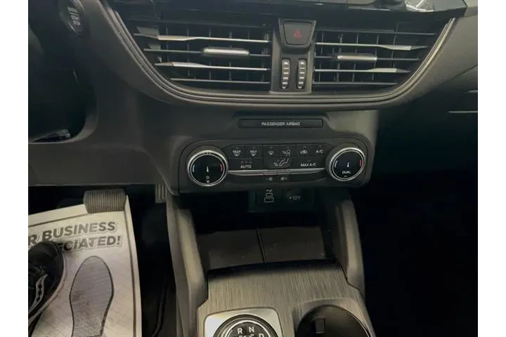 $27964 : Ford Escape 2025 AWD Active image 9