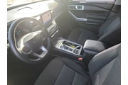 $26400 : Ford Explorer 2022 XLT 4dr S thumbnail
