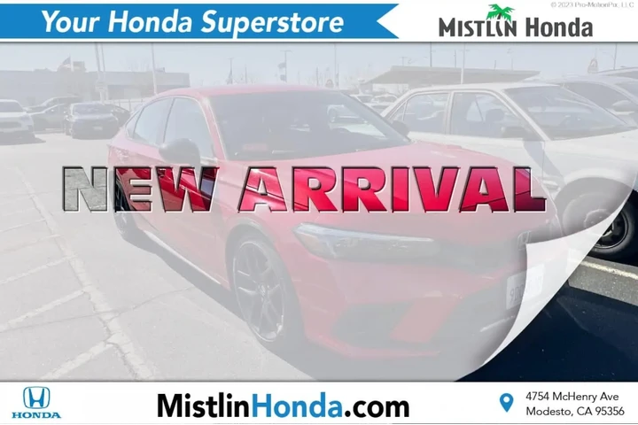 $25981 : Honda Civic 2022 Sport 4dr H image 1