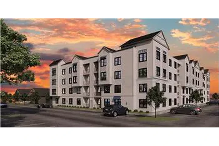 $2424 : Rental property with 2 bedro image 2