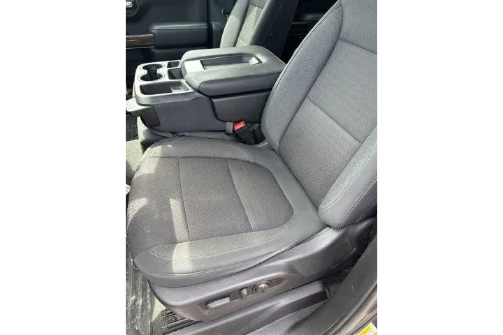 $26991 : GMC Sierra 1500 Limited 2022 image 2