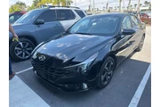 Hyundai ELANTRA 2023 SEL 4dr en Hialeah