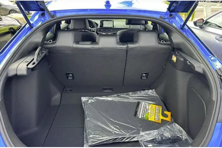 $33990 : Honda Civic Hybrid 2026 Spor image 7