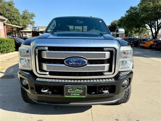 $35950 : 2015 FORD SUPER DUTY F-250 SR image 5