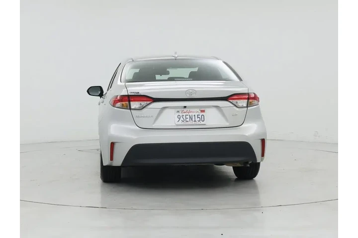 $20998 : Toyota Corolla 2023 LE 4dr S image 6