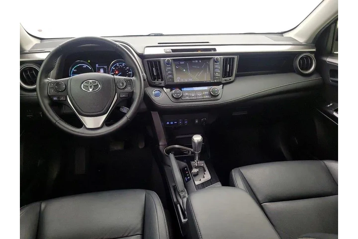 $22998 : Toyota RAV4 Hybrid 2016 AWD image 9