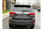 $29990 : Jeep Grand Cherokee 2021 4x4 thumbnail