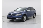 $16998 : Volkswagen Golf Alltrack 201 thumbnail
