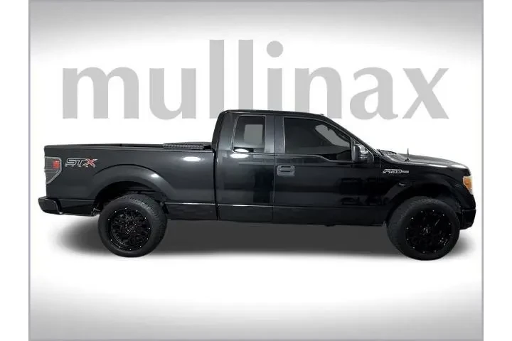 $12900 : Ford F-150 2014 4x2 XL 4dr S image 2