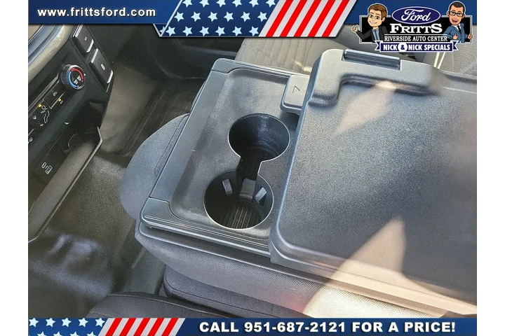 $28412 : Ford F-150 2023 4x4 XL 4dr S image 8