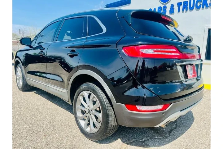 $16995 : 2019 MKC Select FWD image 5