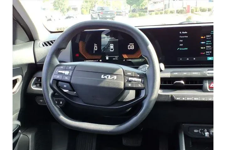 $20993 : Kia K4 2025 LXS 4dr Sedan image 9