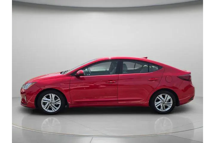 $13991 : Hyundai ELANTRA 2020 SEL 4dr image 3