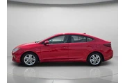 $13991 : Hyundai ELANTRA 2020 SEL 4dr thumbnail