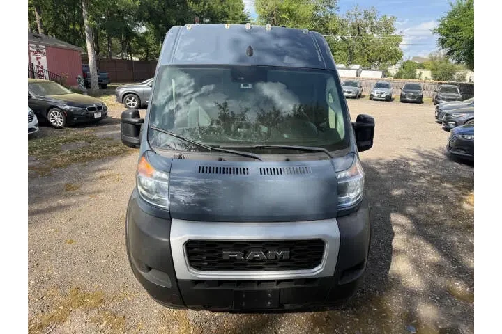 $22995 : 2022 ProMaster 3500 159 WB image 3