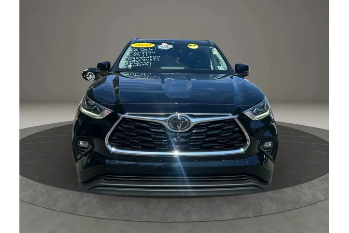 $33995 : 2020 TOYOTA HIGHLANDER image 5