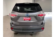 $22996 : Toyota Highlander Hybrid 201 thumbnail