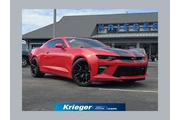 Chevrolet Camaro 2016 SS 2dr en Elizabethtown