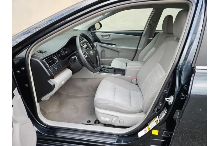 $7999 : 2015 Camry LE image 8