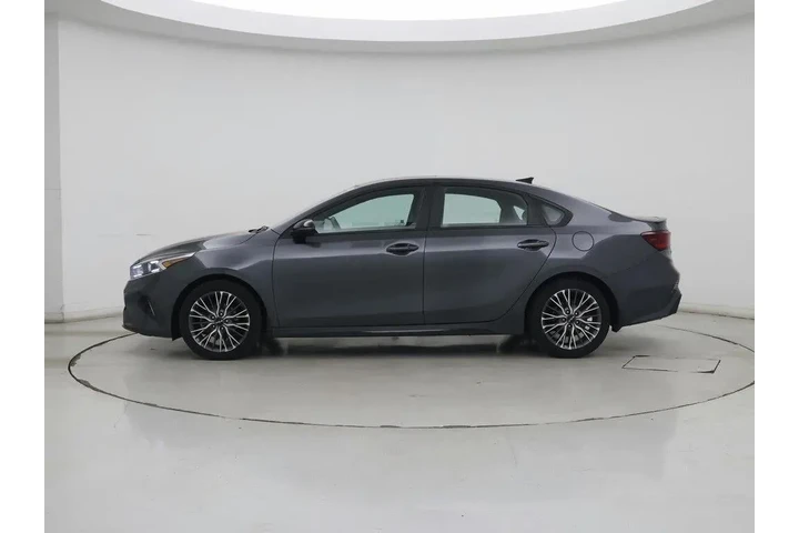 $20998 : Kia Forte 2022 GT-Line 4dr S image 3