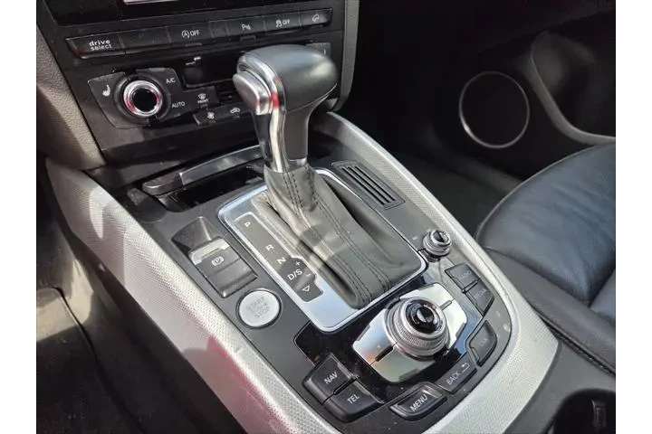 $12990 : Audi Q5 2015 AWD 3.0T quattr image 9