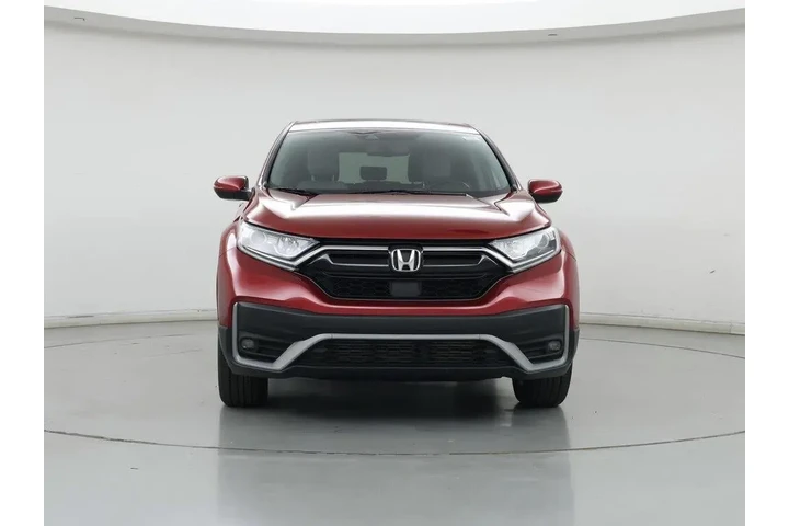 $24998 : Honda CR-V 2020 AWD EX-L 4dr image 5