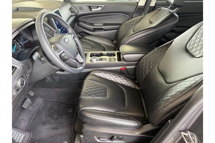 $29999 : Ford Edge 2024 AWD Titanium image 5